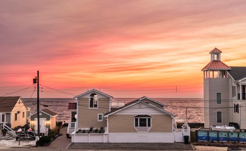 Casa in Cape May Court House, New Jersey, Stati Uniti 1