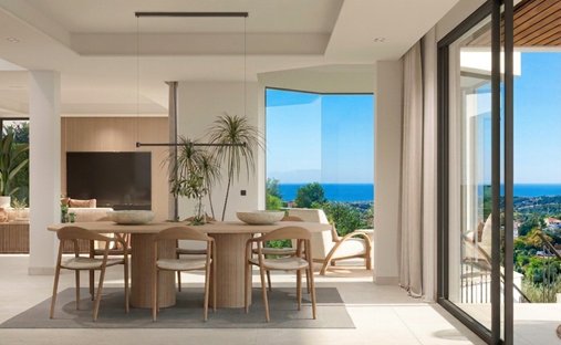 Casa en Marbella, Andalucía, España 1