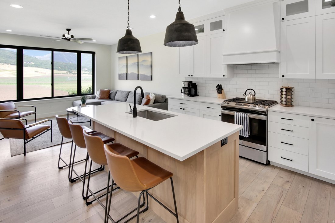 Townhouse in Huntsville, Utah, United States 2 - 18422355