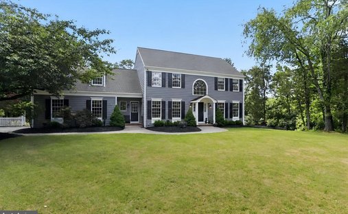 Casa a Lambertville, New Jersey, Stati Uniti 1