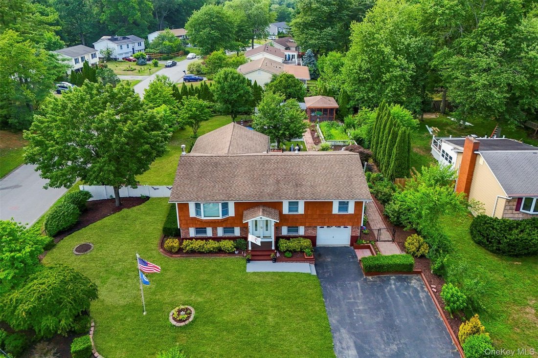 House in Wappingers Falls, New York, United States 3 - 18426093