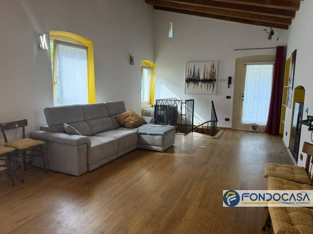 Apartment in Upper Town, Bergamo, Lombardy 3 - 18424955