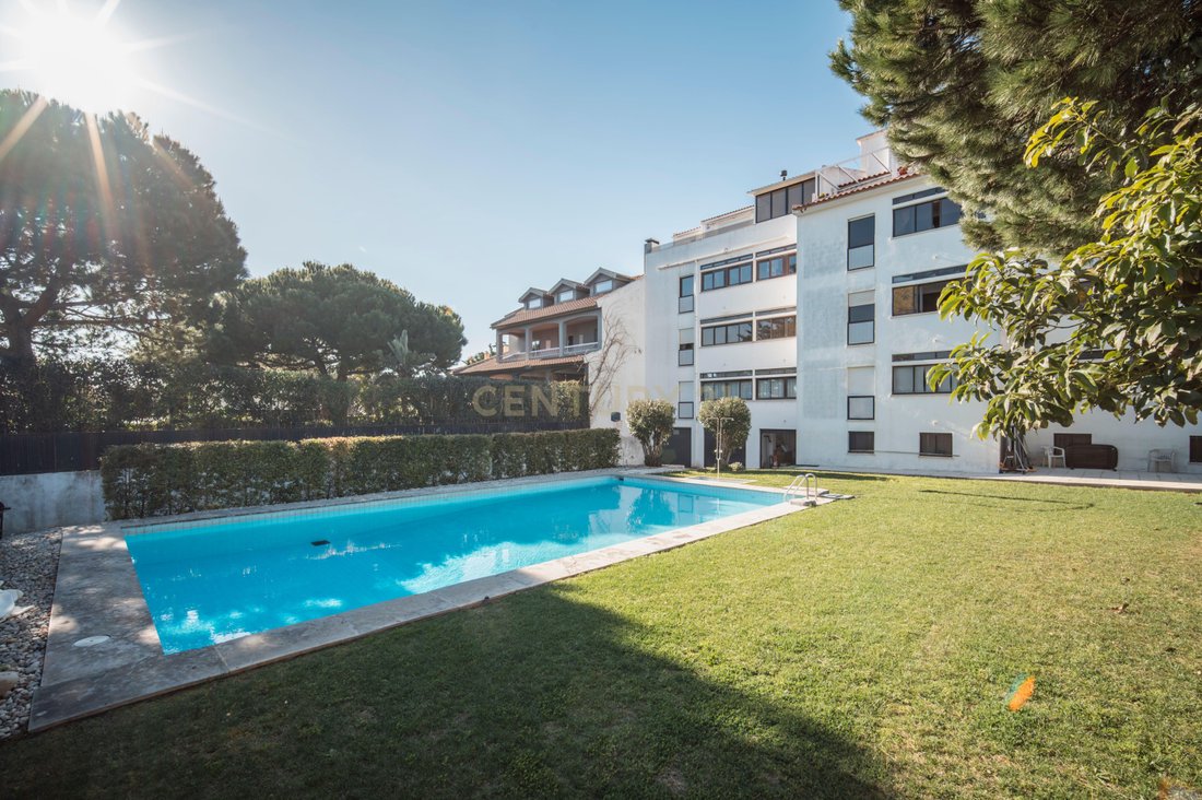Apartment in Cascais e Estoril, Lisbon, Portugal 2 - 18441029