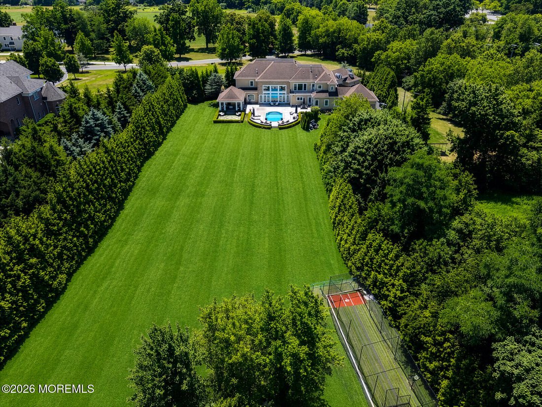 House in Holmdel, New Jersey, United States 5 - 18442022