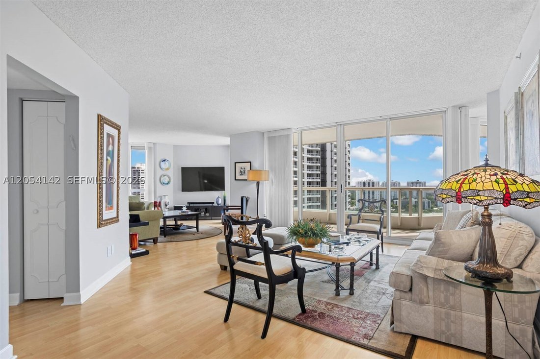 Condo in Aventura, Florida, United States 5 - 18440028