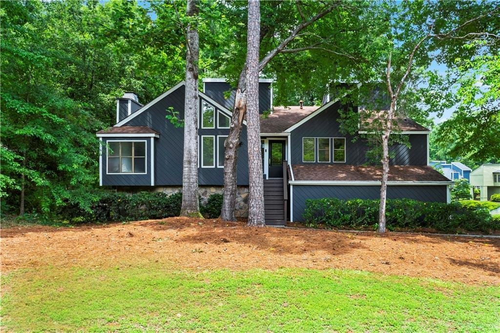 House in Marietta, Georgia, United States 2 - 18443110