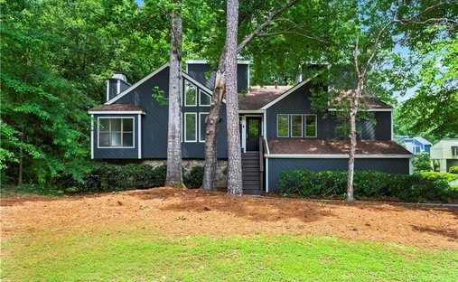 Casa a Marietta, Georgia, Stati Uniti 1