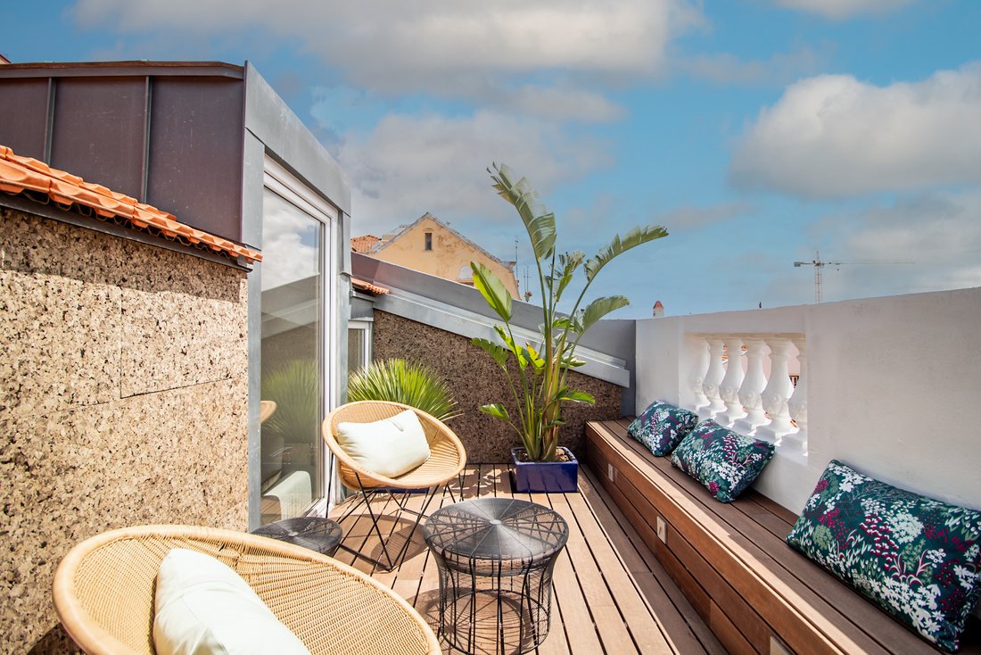 Apartment in Misericordia, Lisbon, Portugal 3 - 18435780