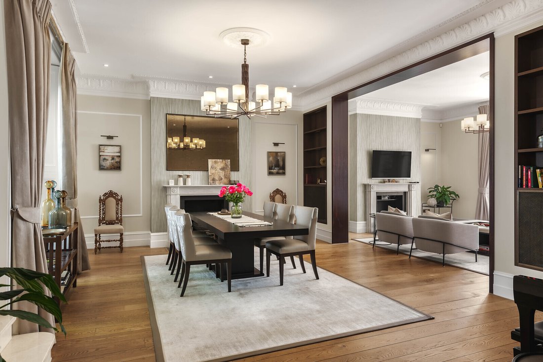 Apartment in South Kensington, Kensington And Chelsea, England 5 - 18439590