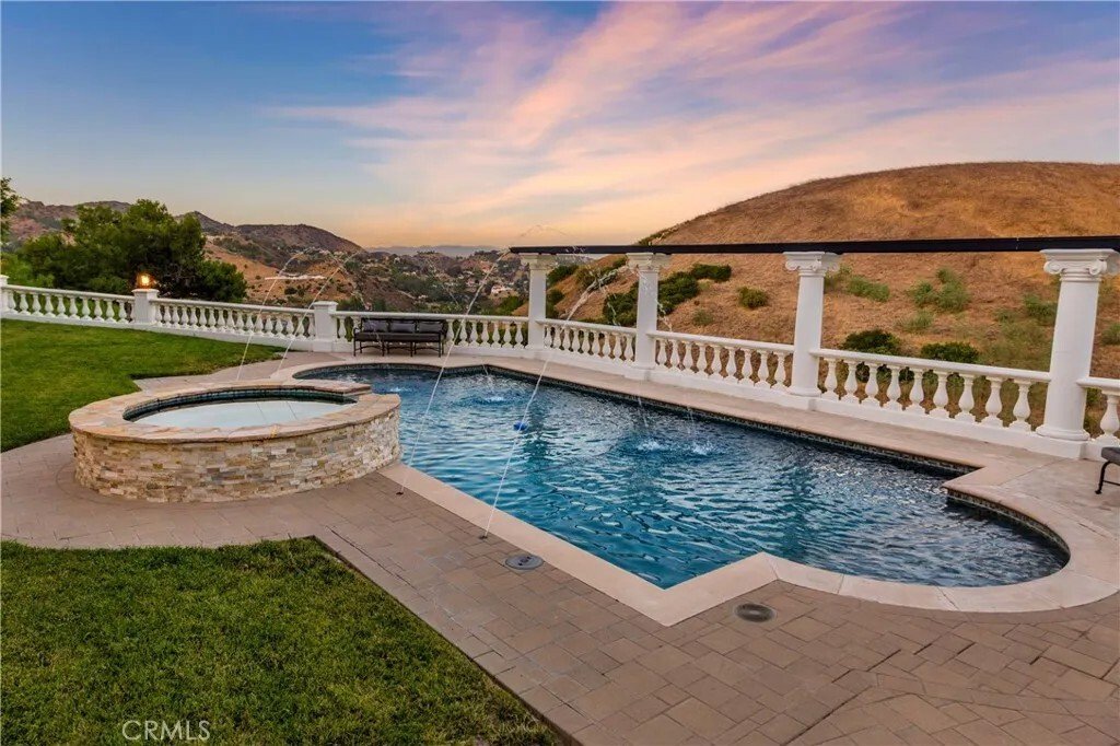 House in Bell Canyon, California, United States 4 - 18411238