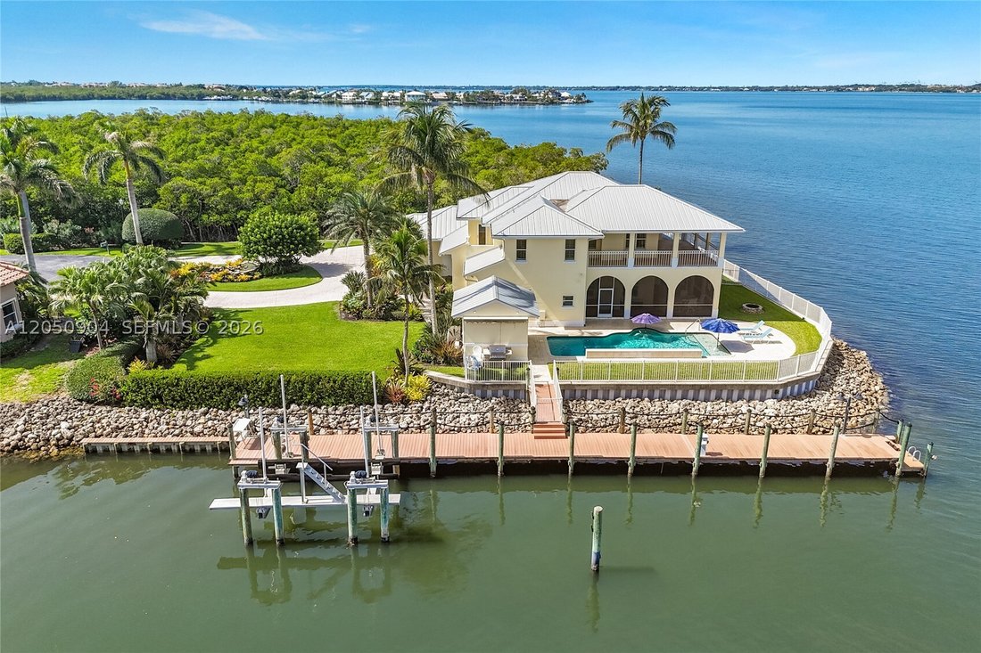 House in Stuart, Florida, United States 4 - 18396117