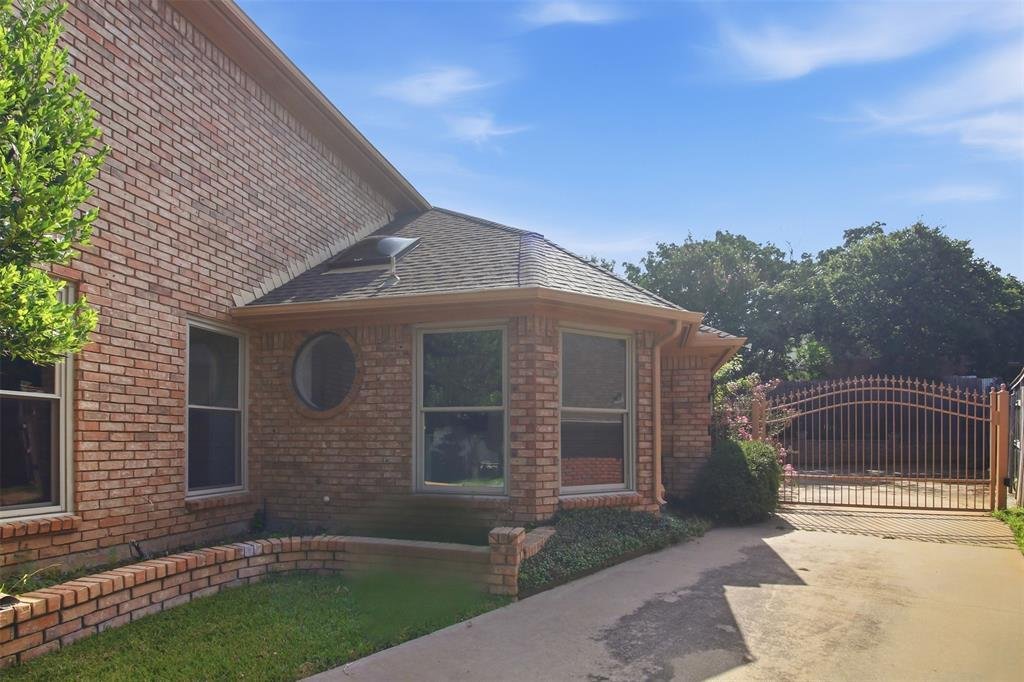 House in Arlington, Texas, United States 3 - 18399744