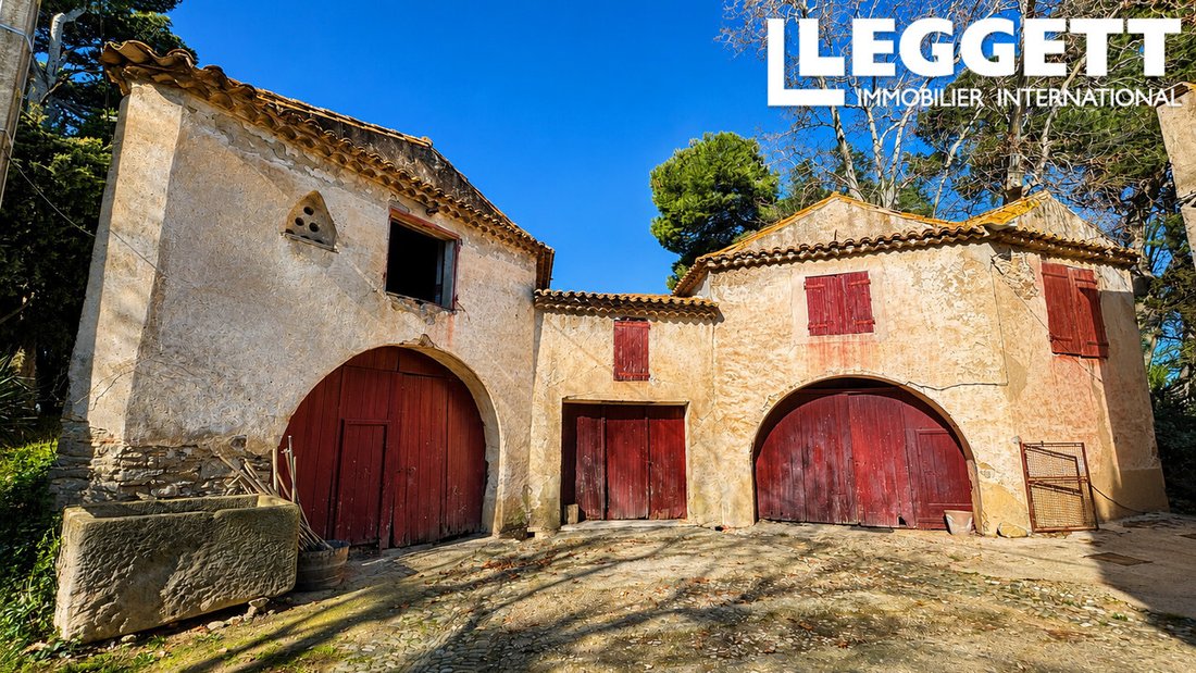 House in Baliste, Narbonne, France 3 - 15280877
