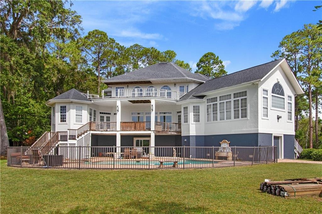 House in Woodbine, Georgia, United States 2 - 18437122
