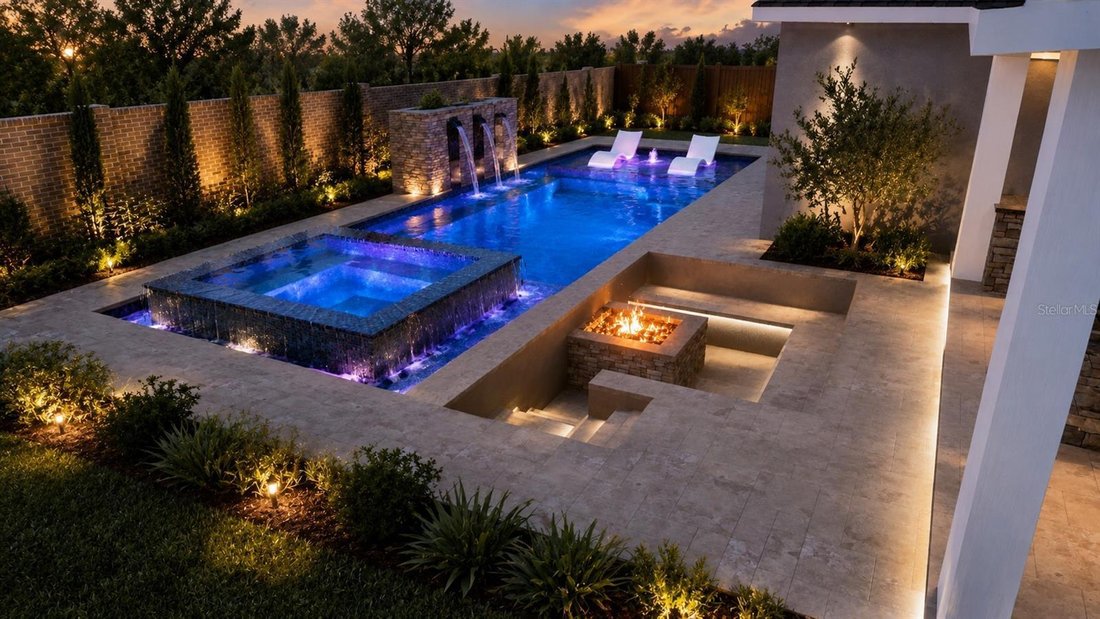 House in Orlando, Florida, United States 4 - 18390915
