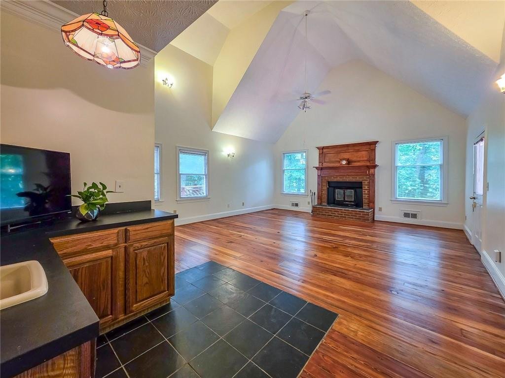 House in Stone Mountain, Georgia, United States 5 - 18440035