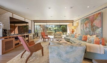 Villa in Saint-Jean-Cap-Ferrat, Provence-Alpes-Côte d'Azur, France 2