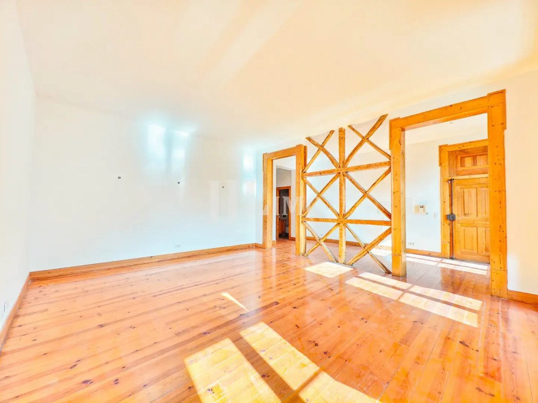 Apartment in Santa Maria Maior, Lisbon, Portugal 2 - 18436078