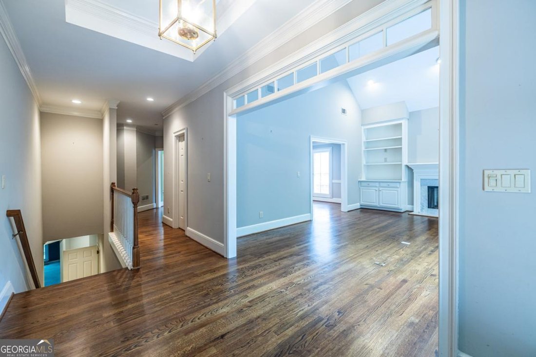 House in Brookhaven, Georgia, United States 5 - 18440380