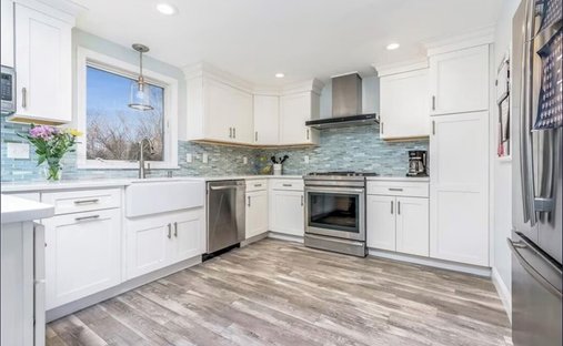 House in Narragansett, Rhode Island, United States 1
