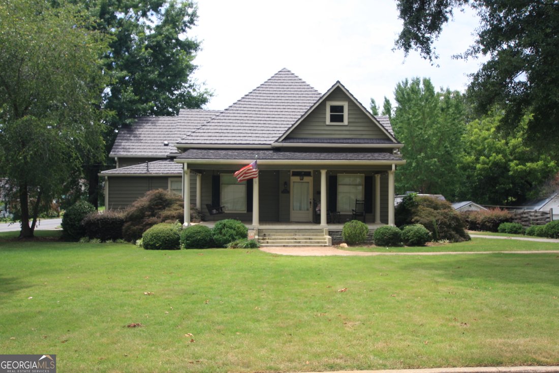 House in Rockmart, Georgia, United States 2 - 18437464