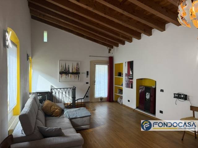 Apartment in Upper Town, Bergamo, Lombardy 5 - 18424955