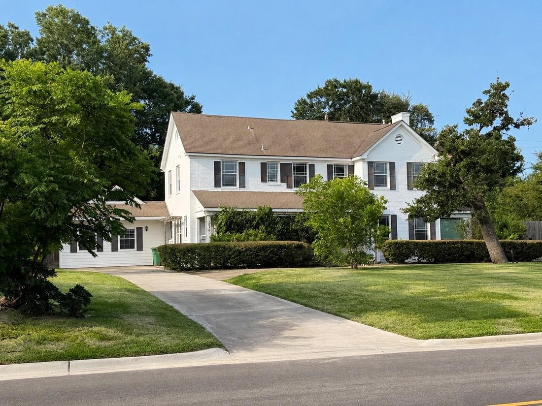 House in Houston, Texas, United States 1 - 18442427
