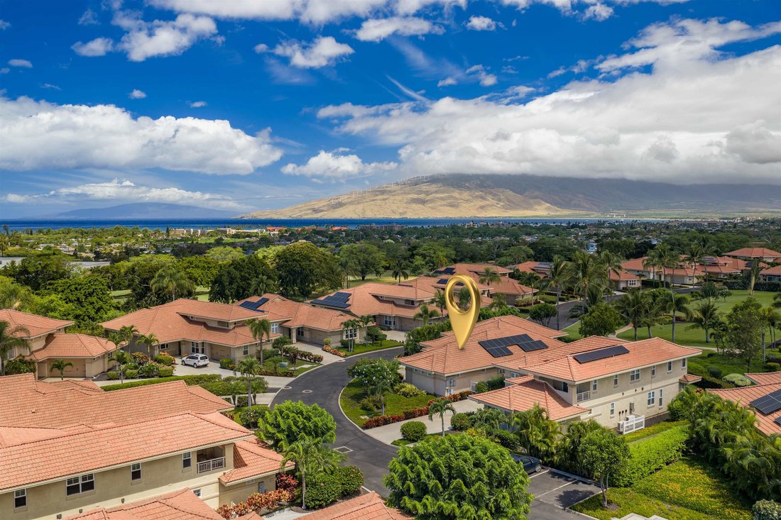 House in Kihei, Hawaii, United States 3 - 18441620