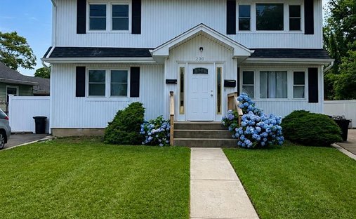 Seaford, New York, United States 1