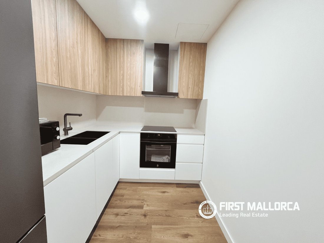 Apartment in Palma, Balearic Islands, Spain 5 - 18441108