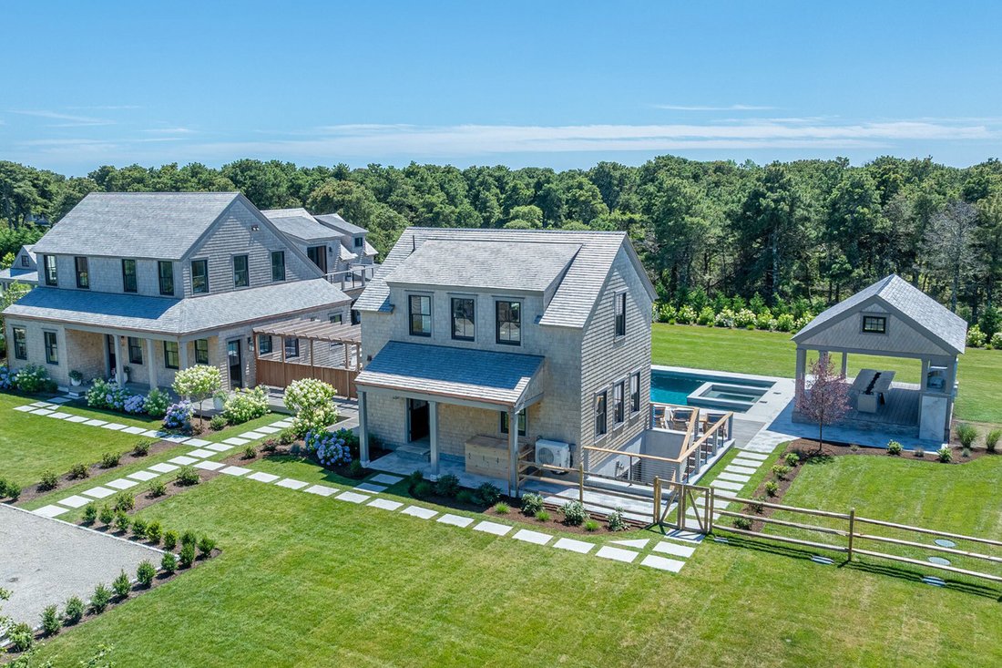 House in Nantucket, Massachusetts, United States 1 - 15668966