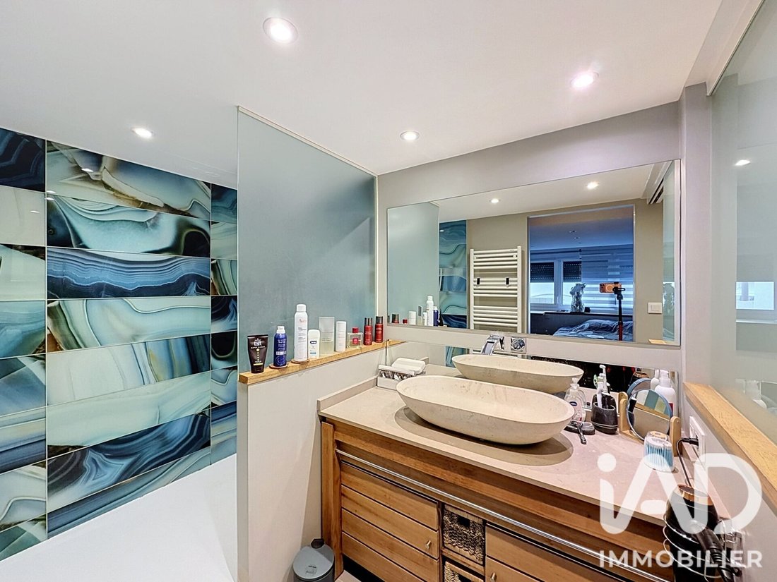 Apartment in Biarritz, Nouvelle-Aquitaine, France 5 - 18438653