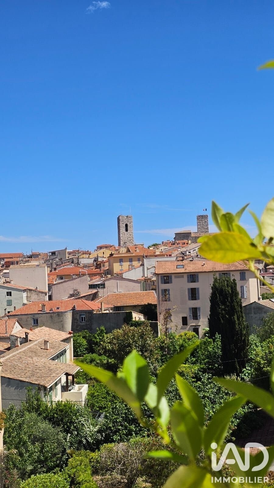 Apartment in Lagare, Antibes, France 2 - 18438657