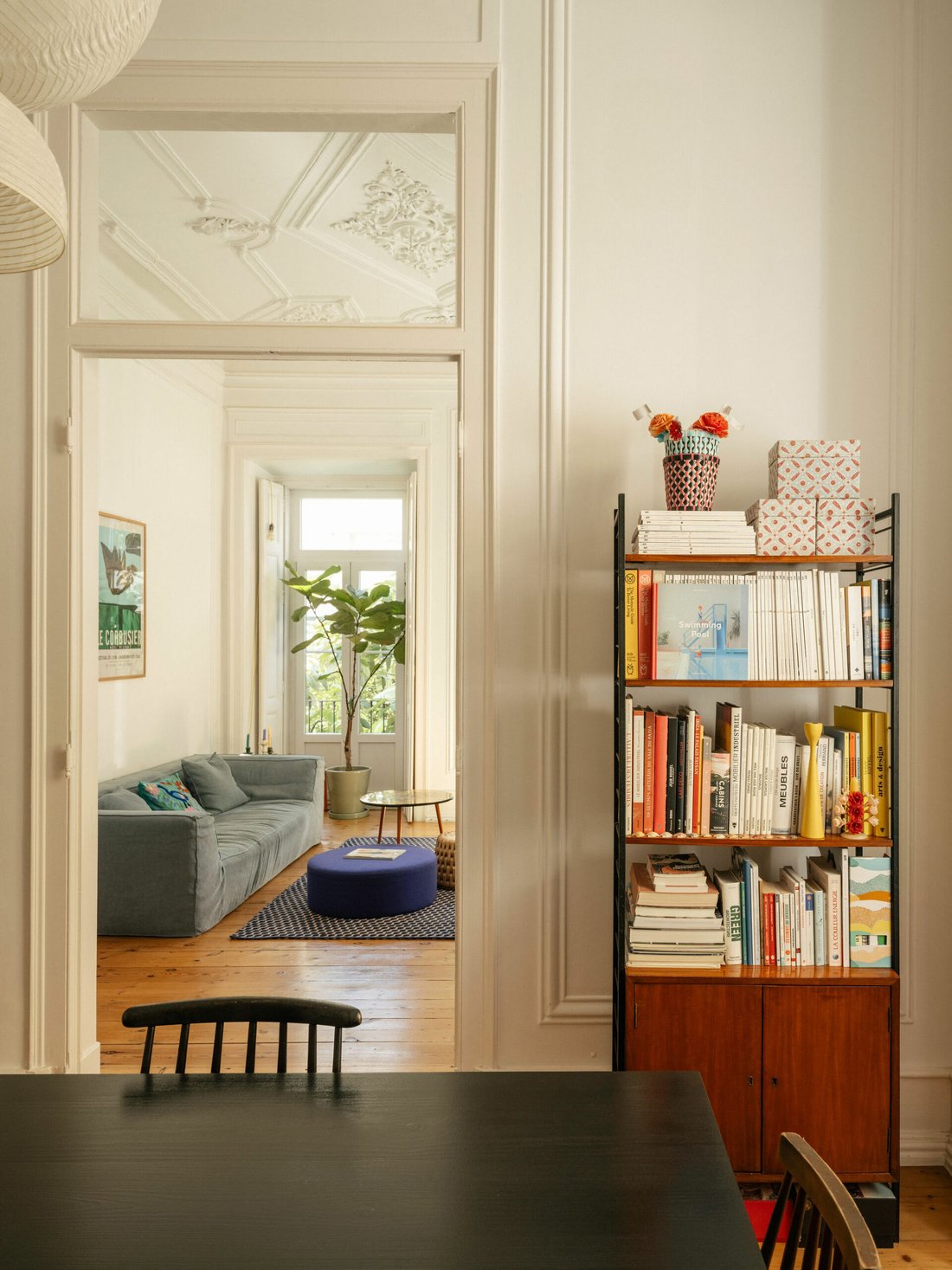 Apartment in Arroios, Lisbon, Portugal 1 - 18435816