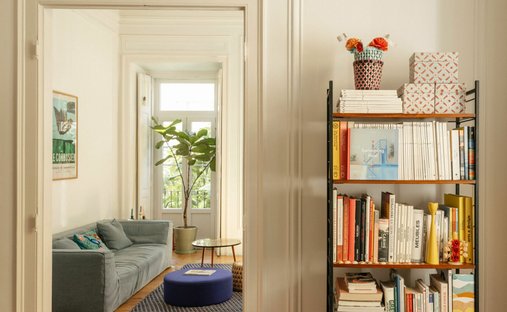 Appartement à Arroios, Lisbonne, Portugal 1