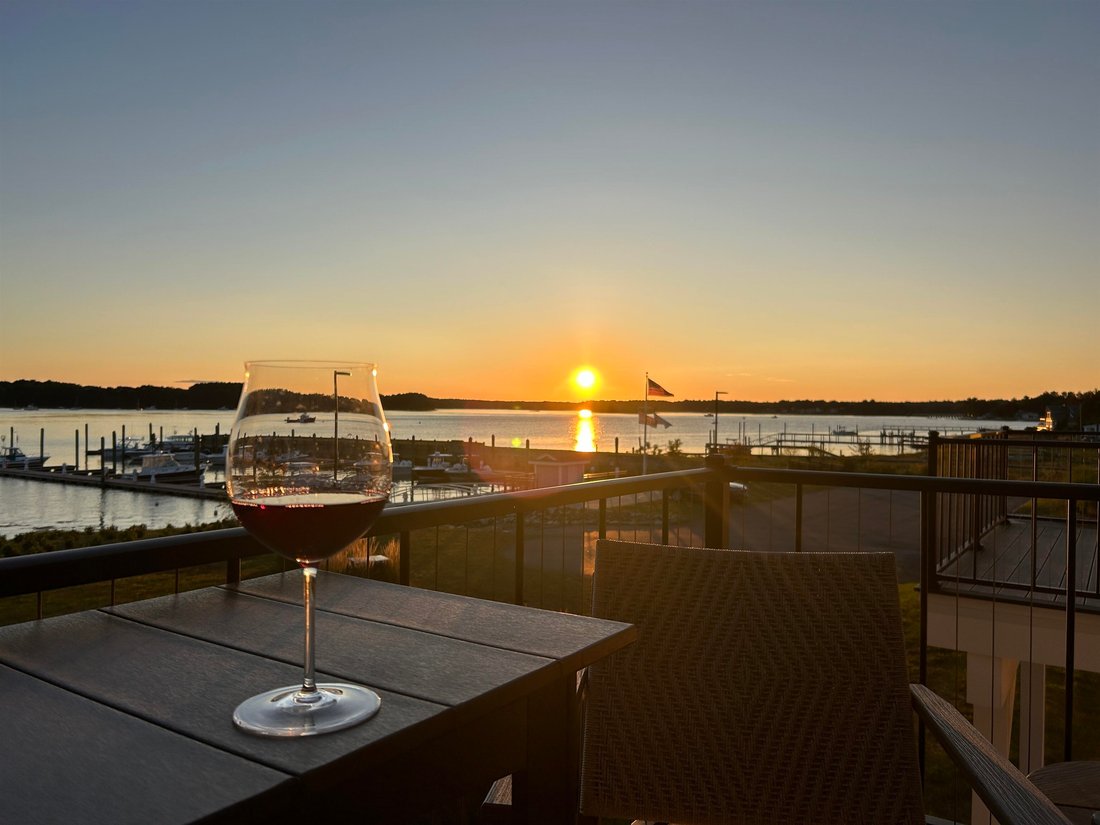 Condominio a Dover, New Hampshire, Stati Uniti 2 - 18435825