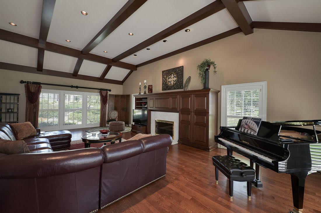 House in Palatine, Illinois, United States 4 - 18441721