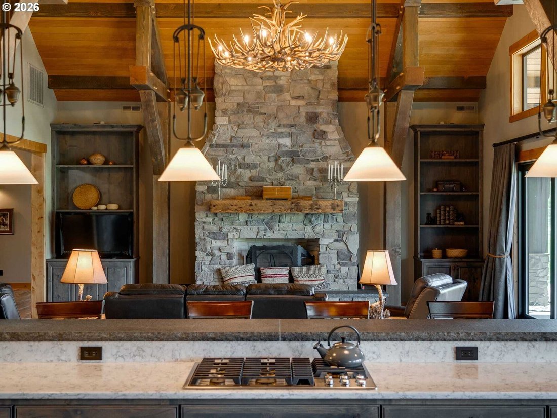 House in Parkdale, Oregon, United States 5 - 18439697