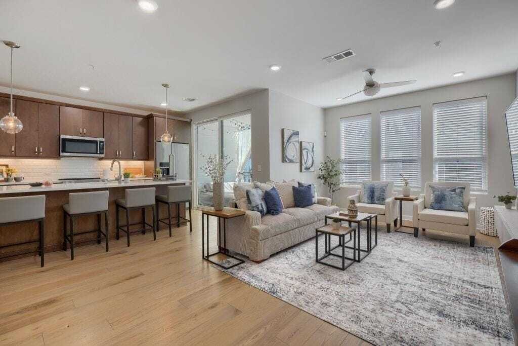 Condo in Atlanta, Georgia, United States 1 - 17696570