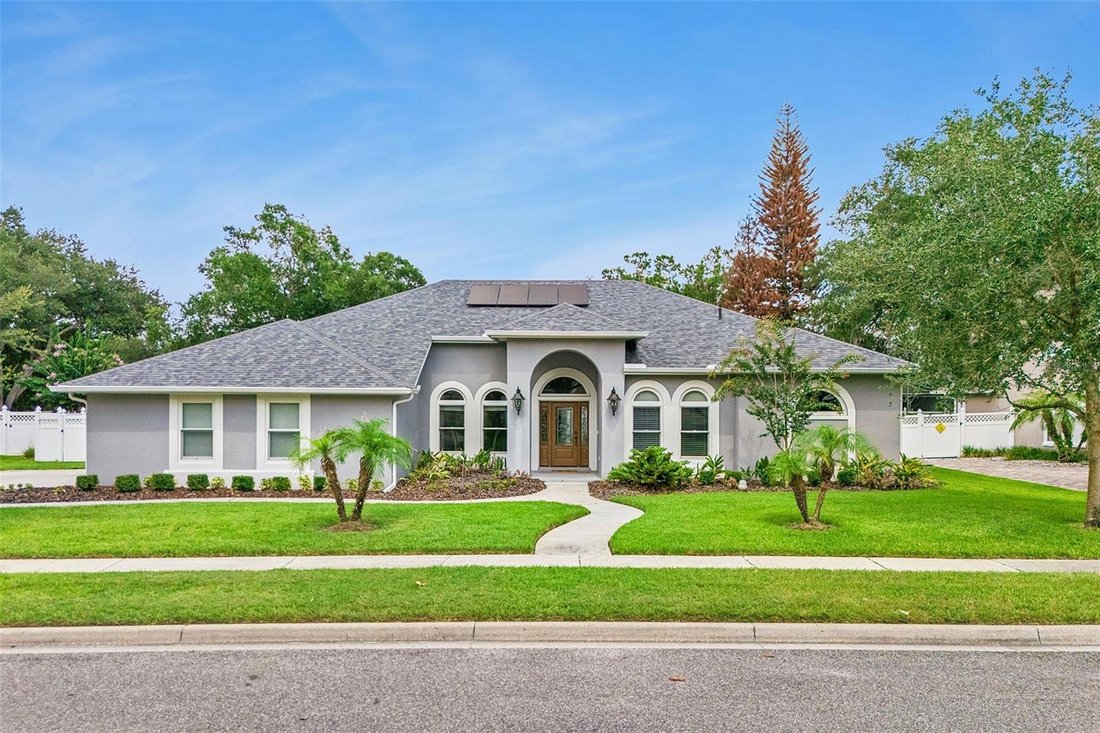 House in Orlando, Florida, United States 1 - 18442289