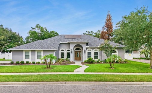 House in Orlando, Florida, United States 1