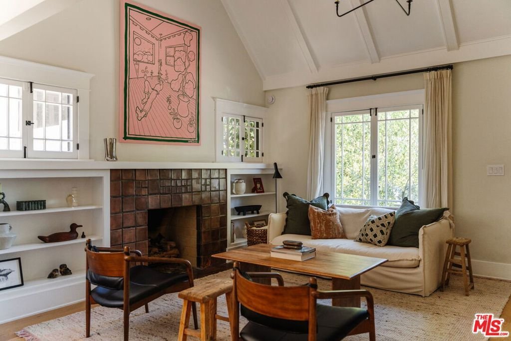House in Los Angeles, California, United States 5 - 18442356