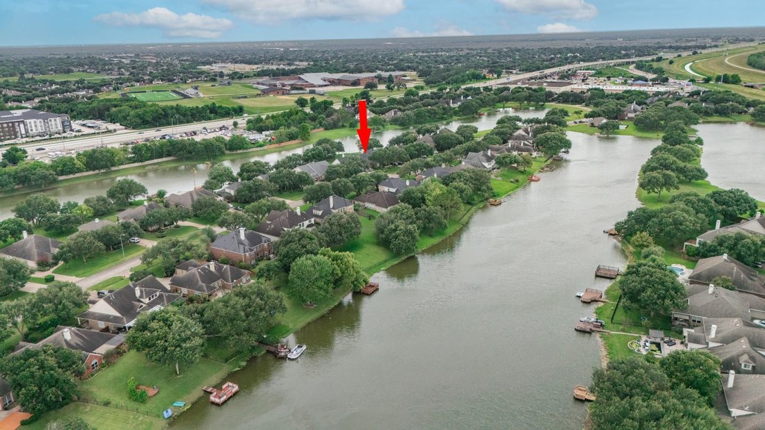 House in Houston, Texas, United States 3 - 18442515