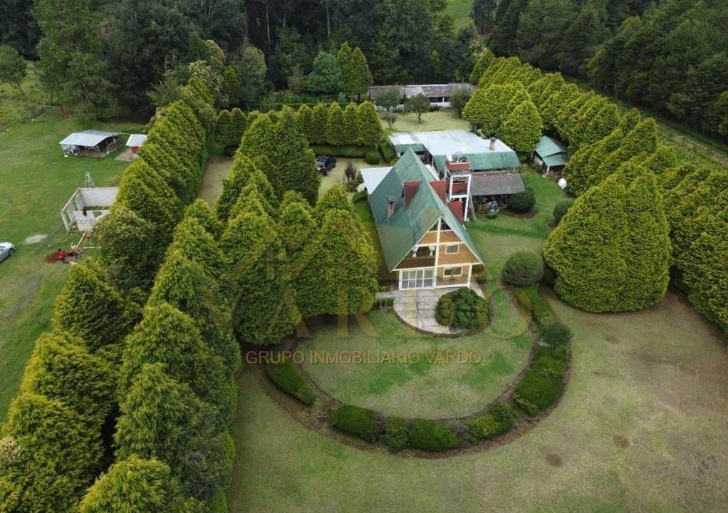 Villa in Huauchinango, Puebla, Mexico 3 - 18438626