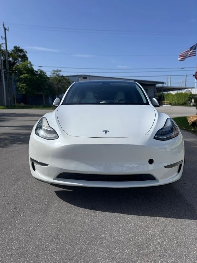 Suv in Miami, FL, United States 2 - 18424599