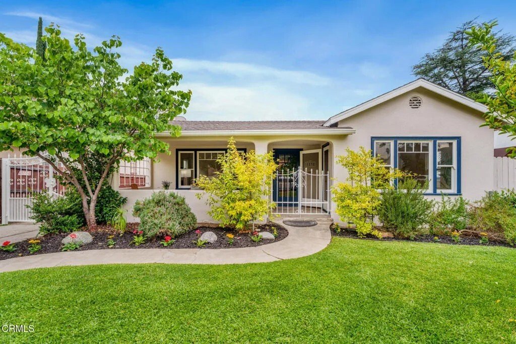 House in Altadena, California, United States 1 - 18439890