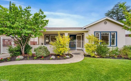 Casa a Altadena, California, Stati Uniti 1