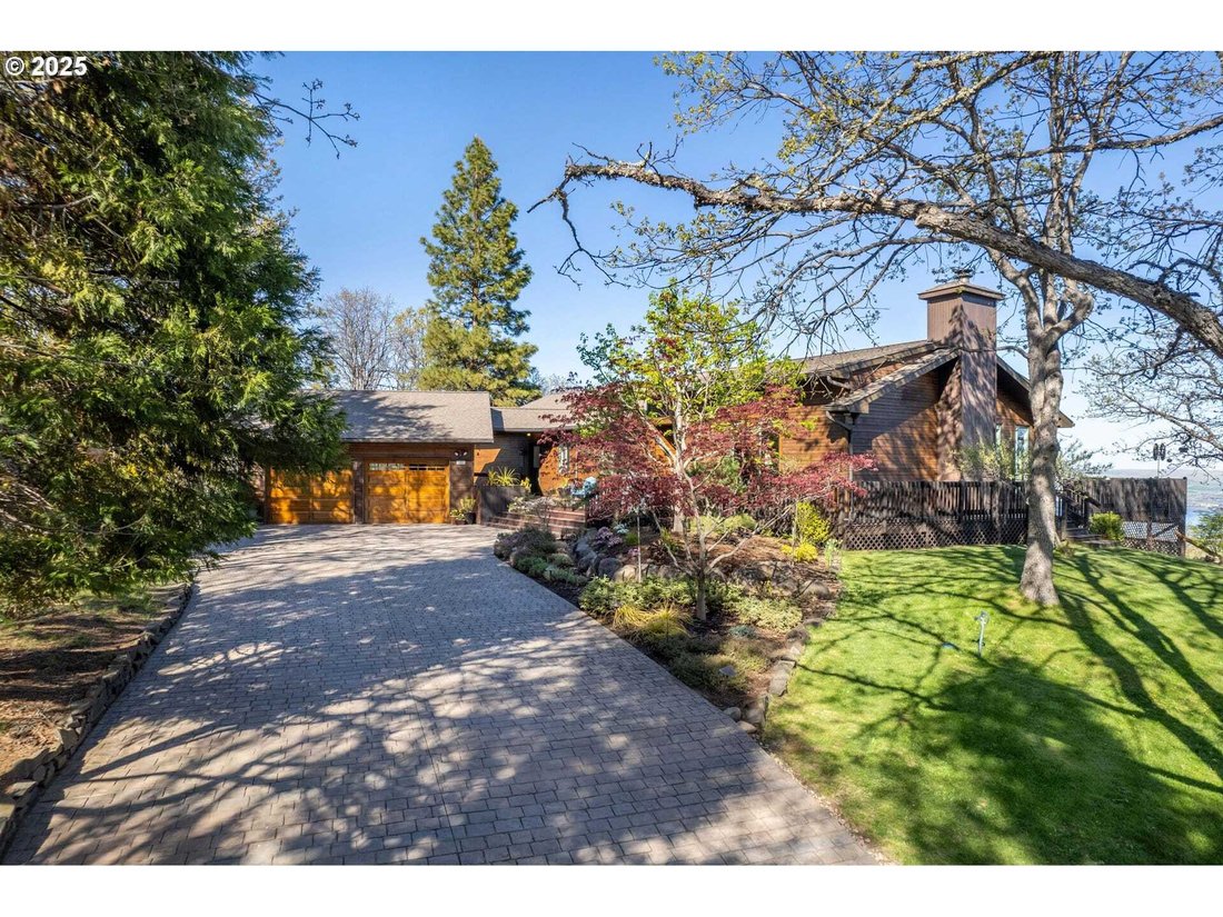 House in Dallesport, Oregon, United States 3 - 18439519