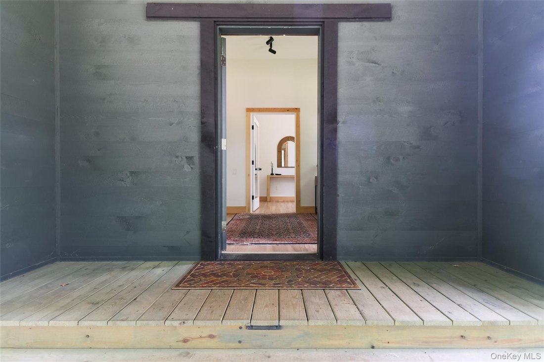 House in Narrowsburg, New York, United States 2 - 18439317