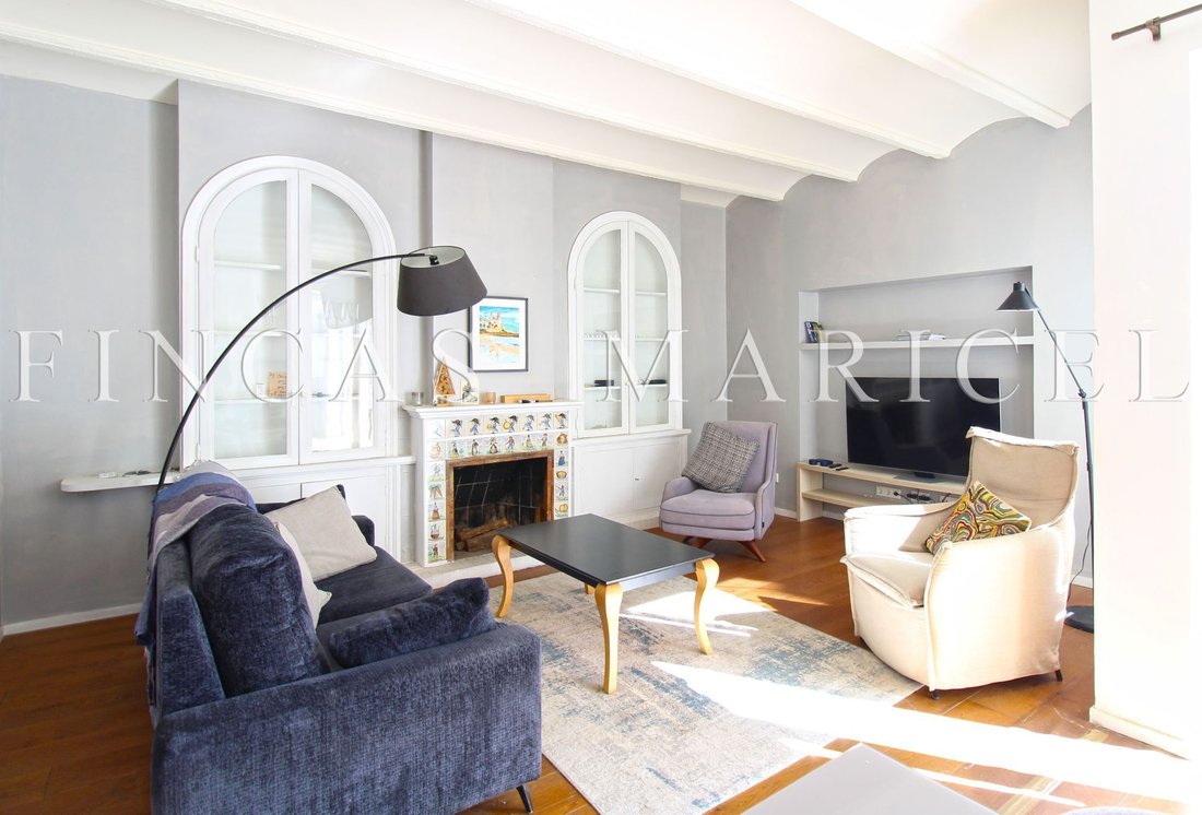 Apartment in Sitges, Catalonia, Spain 2 - 18438876